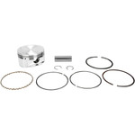 Wiseco Forged 96.00mm Performance Piston Kit (4797M09600)