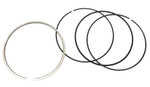 Wiseco Piston Ring Set | 98.00mm | 4-Stroke (9800ZV)