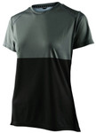 Troy Lee Designs Lilium Block Womens SS MTB Mountain Bike Jersey