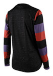 Troy Lee Designs Lilium Rugby Womens LS MTB Mountain Bike Jersey