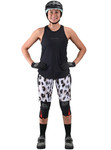 Troy Lee Designs Luxe Womens MTB Mountain Bike Tank Top