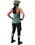 Troy Lee Designs Luxe Womens MTB Mountain Bike Tank Top