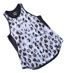 Troy Lee Designs Luxe Womens MTB Mountain Bike Tank Top