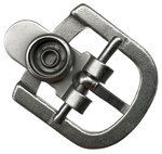 Tourmaster Nomad Boots Replacement Buckles