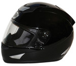 THH TS-41 ECE Solid Motorcycle Helmet