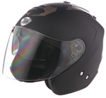 THH T-386 Open Face Motorcycle Helmet