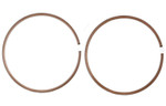 Wiseco Piston Ring Set | 90.00mm (3.544") | 2-Stroke (3544KD)