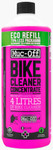 Muc-Off Nano Tech Bike Cleaner Concentrate 1L (347US)