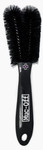Muc-Off 5x Premium Detailing & Cleaning Brush Kit (5-pc) (206)