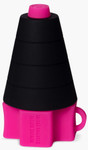 Muc-Off Motorcycle Exhaust Bung (20653)