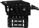 Kolpin Stronghold Autolatch - Polaris Lock & Ride UTV Mount (30815)