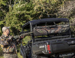 Kolpin UTV Double Gun Pursuit Camo Soft Case (20831)