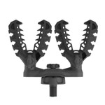 Kolpin Rhino Grip XLR Double - Polaris Lock & Ride Sportsman and RZR (21553)