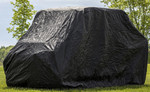 Kolpin Full-Size Crew UTV Dust/Rain Cover (95115)