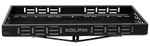 Kolpin Hitch Mounted Black Cargo Carrier w/2" Receiver (53460)