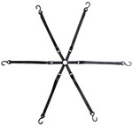 Kolpin Cargo Spider Strap (95180)