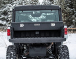 Kolpin UTV Aluminum Bed Box (53470)