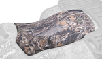 Kolpin ATV Slip-On Pursuit Camo Seat Cover (93640)