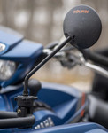 Kolpin ATV Handlebar/Rack Mounted Rearview Mirror (97200)