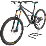 Feedback Sports Scorpion Black Bike Stand (17300)