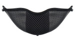 SENA Momentum EVO Helmet Replacement Chin Curtain