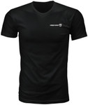 Highway 21 Highway Corporate Mens Short Sleeve T-Shirt