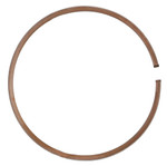 Wiseco Piston Ring | 65.00mm | 2-Stroke (6500KE)