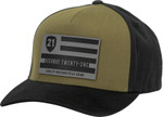 Highway 21 Patriot Flexfit Hat