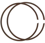 Wiseco Piston Ring Set | 66.50mm | 2-Stroke (6650KF)