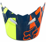 Fox Racing V1 Race 2015 Helmet Visor