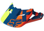 Fox Racing V1 Race 2015 Helmet Visor