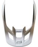 Fox Racing V2 Vlar Youth Helmet Replacement Visor/Peak