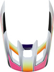 Fox Racing V2 Kresa Youth Helmet Replacement Visor/Peak