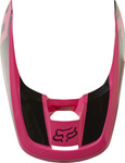 Fox Racing V1 Prix Helmet Visor/Peak