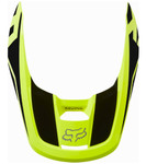 Fox Racing V1 Prix Helmet Visor/Peak