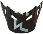 Fox Racing MX18 V1 Rodka SE Helmet Replacement Visor/Peak