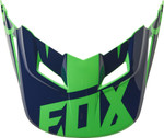 Fox Racing V1 Race MX16 Youth Helmet Replacement Visor/Peak