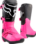 Fox Racing Comp FA20 Womens MX Offroad Boots