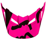 Fox Racing MX18 V1 Race Youth Replacement Helmet Visor