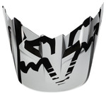 Fox Racing MX17 V1 Race Replacement Helmet Visor