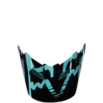 Fox Racing MX17 V1 Race Helmet Visor
