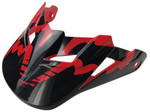 Fox Racing MX17 V1 Race Helmet Visor