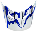 Fox Racing MX17 V1 Race Helmet Visor