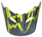Fox Racing MX17 V1 Race Helmet Visor