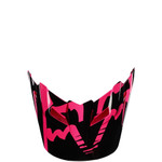Fox Racing MX17 V1 Race Replacement Helmet Visor