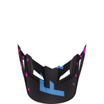 Fox Racing MX17 V1 Grav Replacement Helmet Visor