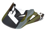 Fox Racing V1 Camo 2015 Helmet Visor