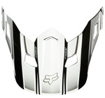 Fox Racing V2 Race 2014 Helmet Visor Peak