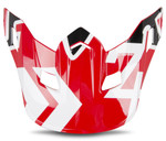 Fox Racing V2 Anthem 2014 Helmet Visor