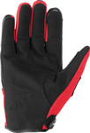 Speed & Strength Lightspeed Mesh Mens Textile Motorcycle Gloves